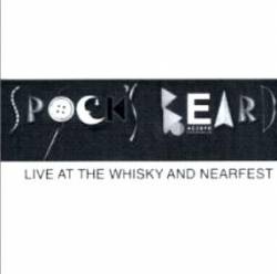 Spock's Beard : Live at the Whisky and Nearfest